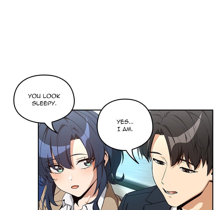 After Work Love Affairs (Uncensored), chapter 110, page 10 of 122