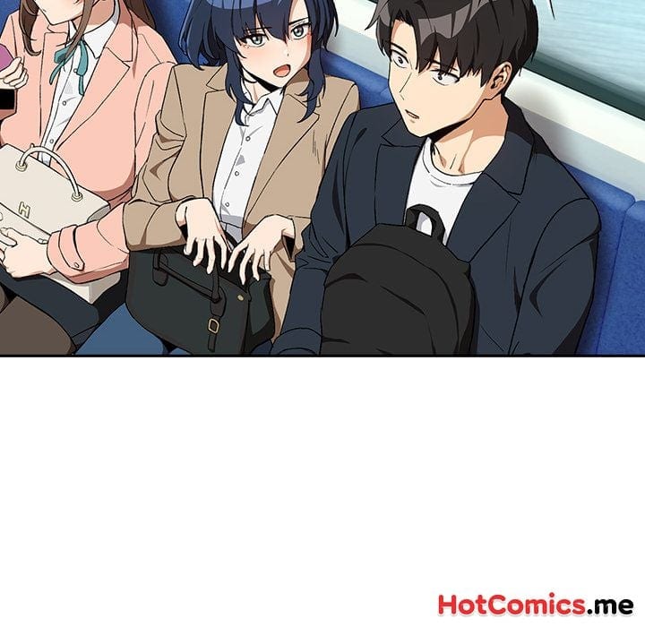 After Work Love Affairs (Uncensored), chapter 110, page 14 of 122