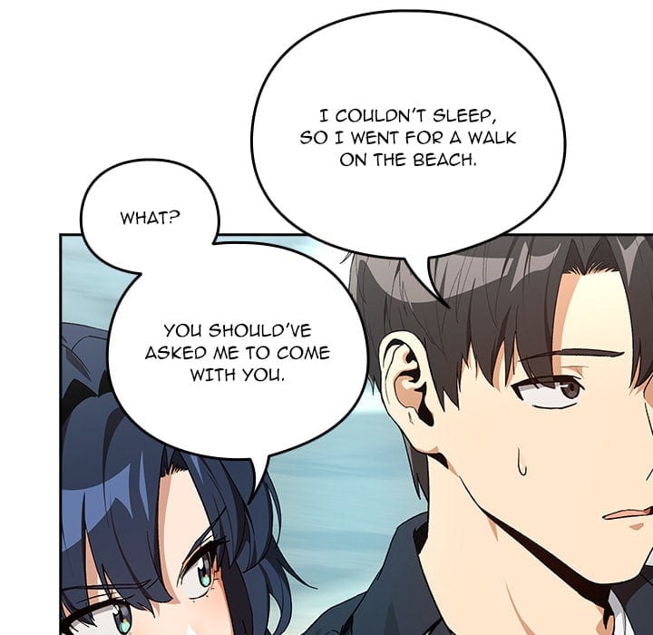After Work Love Affairs (Uncensored), chapter 110, page 15 of 122