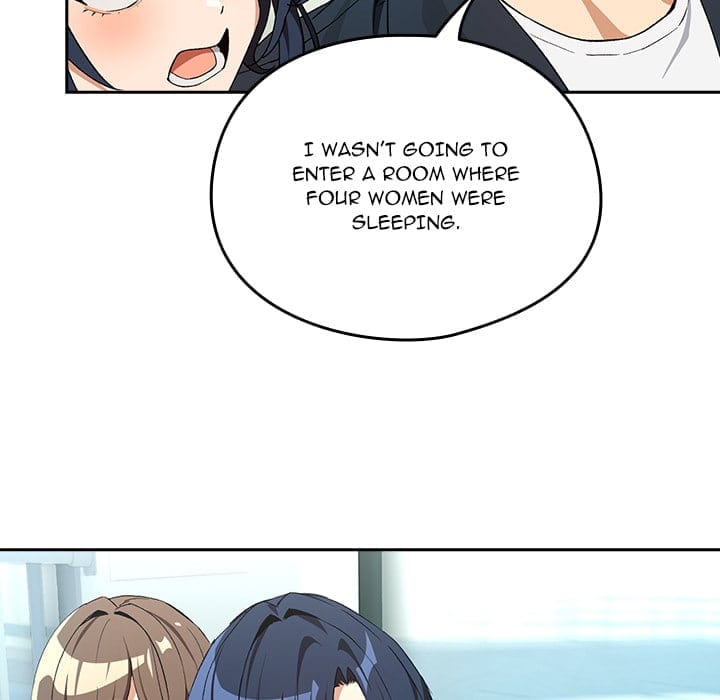 After Work Love Affairs (Uncensored), chapter 110, page 16 of 122