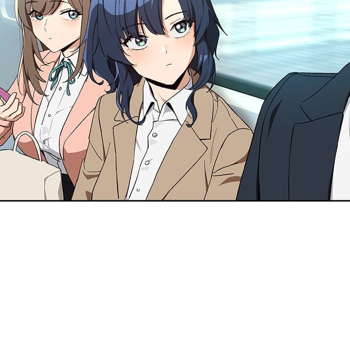 After Work Love Affairs (Uncensored), chapter 110, page 17 of 122