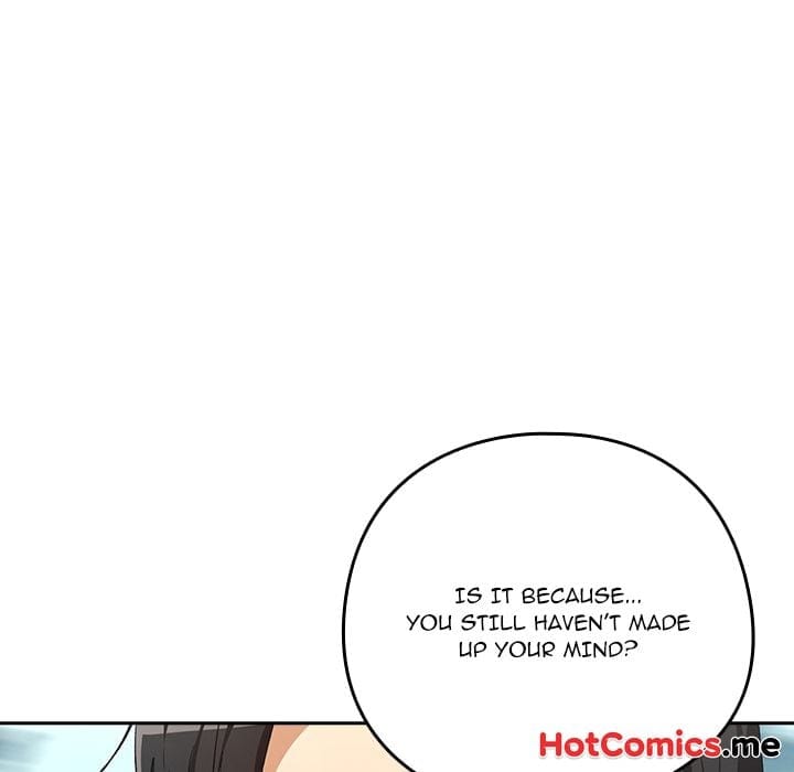 After Work Love Affairs (Uncensored), chapter 110, page 18 of 122