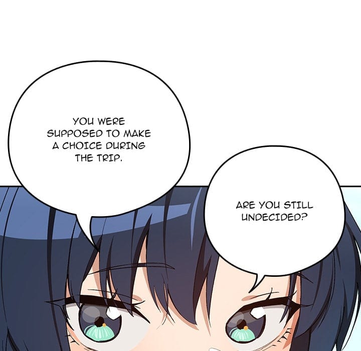 After Work Love Affairs (Uncensored), chapter 110, page 20 of 122