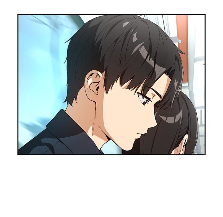After Work Love Affairs (Uncensored), chapter 110, page 22 of 122