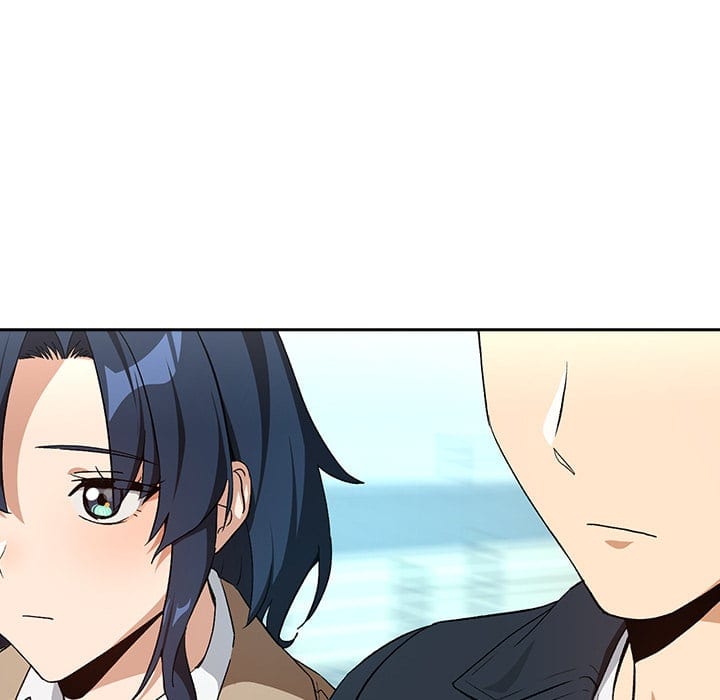 After Work Love Affairs (Uncensored), chapter 110, page 25 of 122