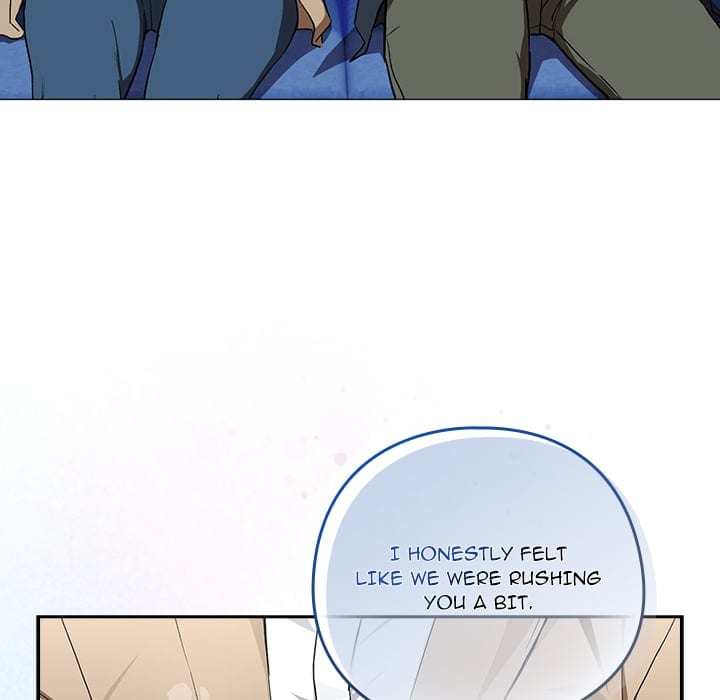 After Work Love Affairs (Uncensored), chapter 110, page 29 of 122