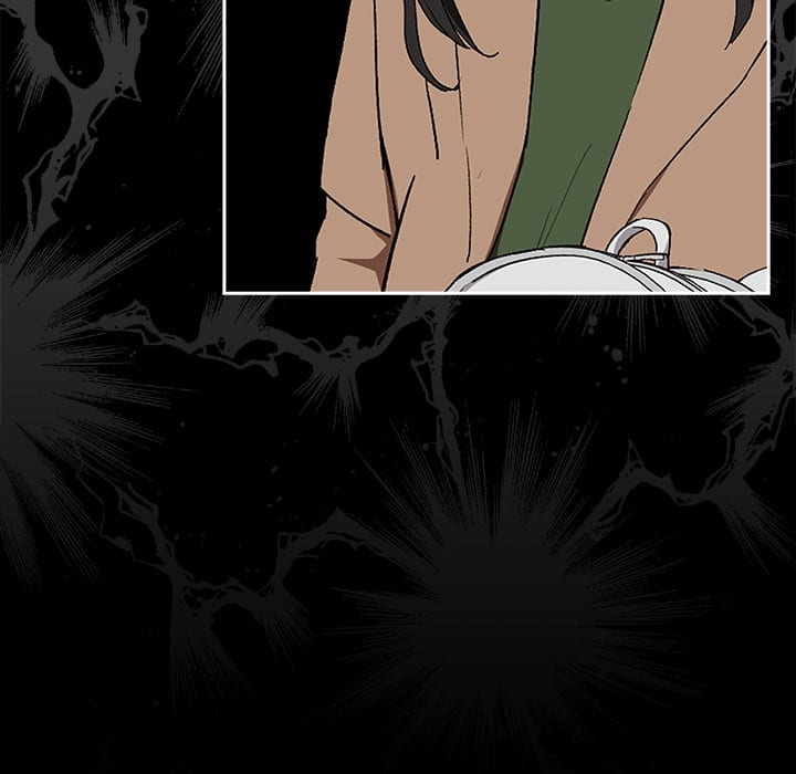 After Work Love Affairs (Uncensored), chapter 110, page 38 of 122