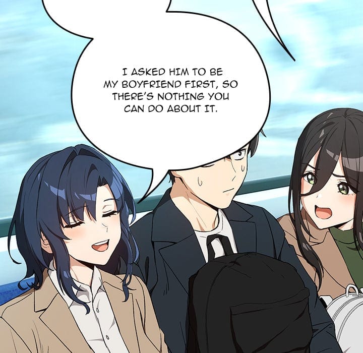 After Work Love Affairs (Uncensored), chapter 110, page 40 of 122