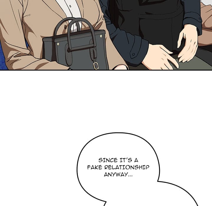After Work Love Affairs (Uncensored), chapter 110, page 41 of 122