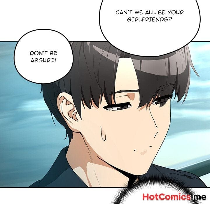 After Work Love Affairs (Uncensored), chapter 110, page 42 of 122