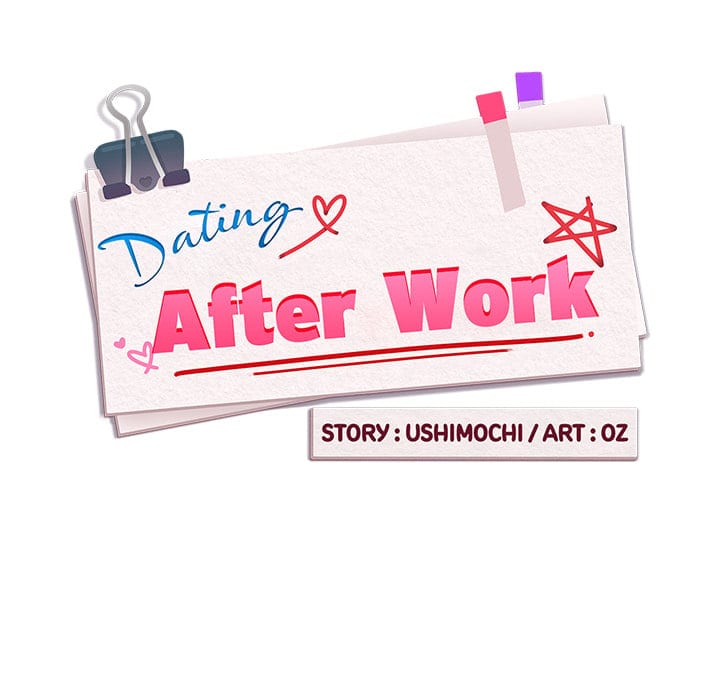 After Work Love Affairs (Uncensored), chapter 110, page 44 of 122