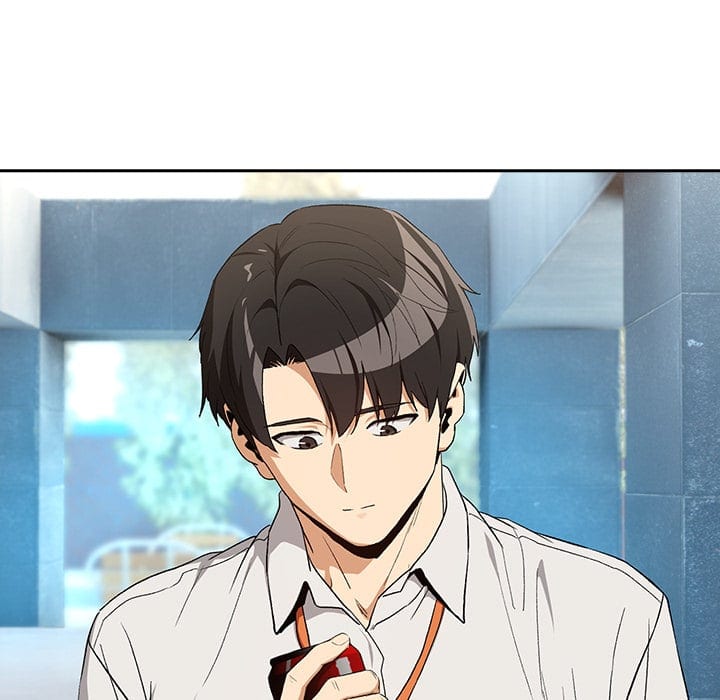 After Work Love Affairs (Uncensored), chapter 110, page 50 of 122