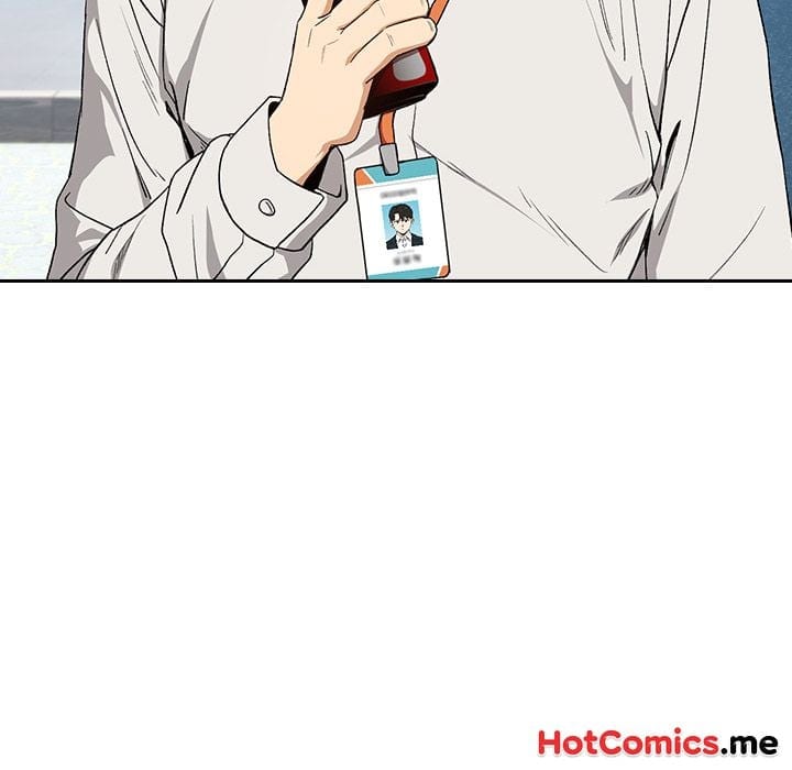 After Work Love Affairs (Uncensored), chapter 110, page 51 of 122