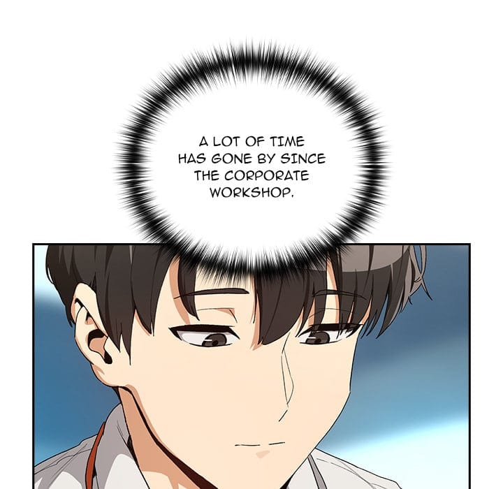 After Work Love Affairs (Uncensored), chapter 110, page 52 of 122