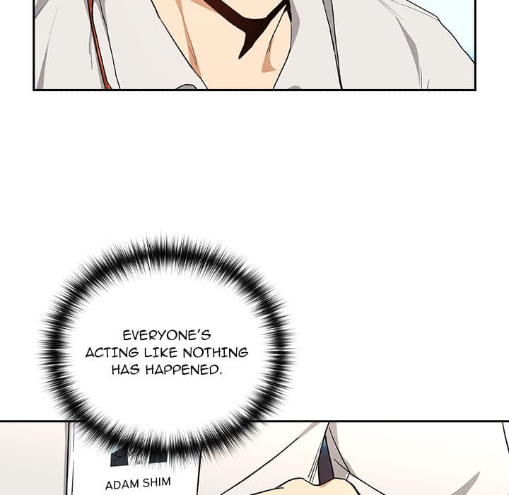 After Work Love Affairs (Uncensored), chapter 110, page 53 of 122
