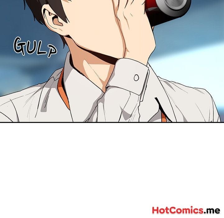 After Work Love Affairs (Uncensored), chapter 110, page 56 of 122