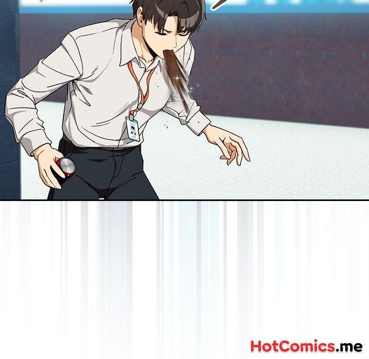After Work Love Affairs (Uncensored), chapter 110, page 60 of 122