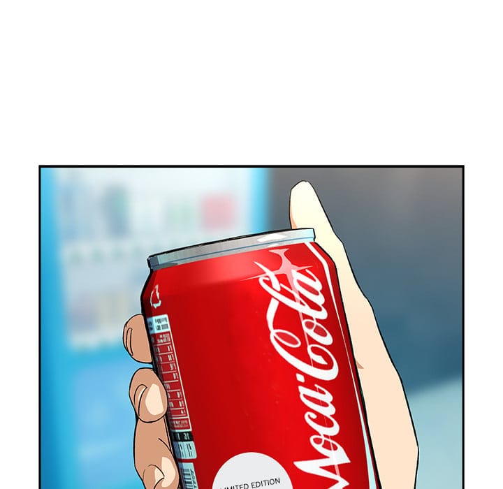 After Work Love Affairs (Uncensored), chapter 110, page 63 of 122