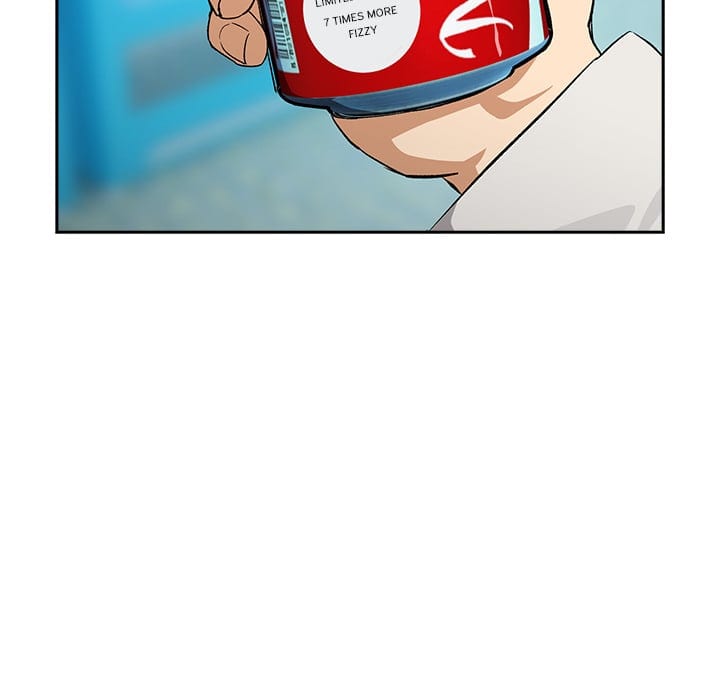 After Work Love Affairs (Uncensored), chapter 110, page 64 of 122