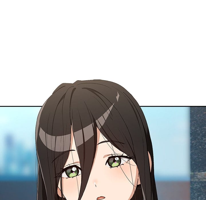 After Work Love Affairs (Uncensored), chapter 110, page 67 of 122