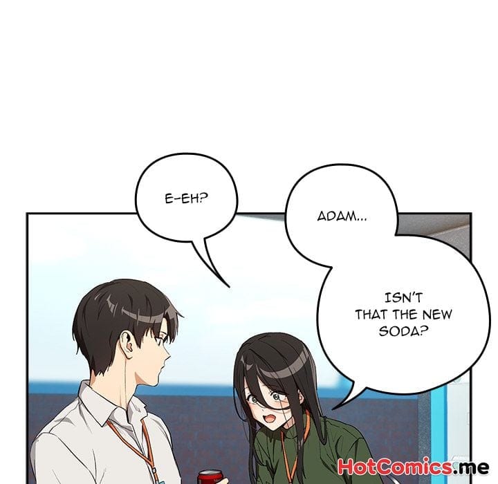 After Work Love Affairs (Uncensored), chapter 110, page 69 of 122