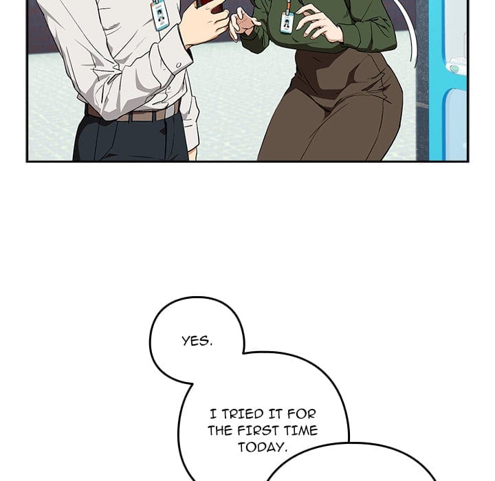 After Work Love Affairs (Uncensored), chapter 110, page 70 of 122