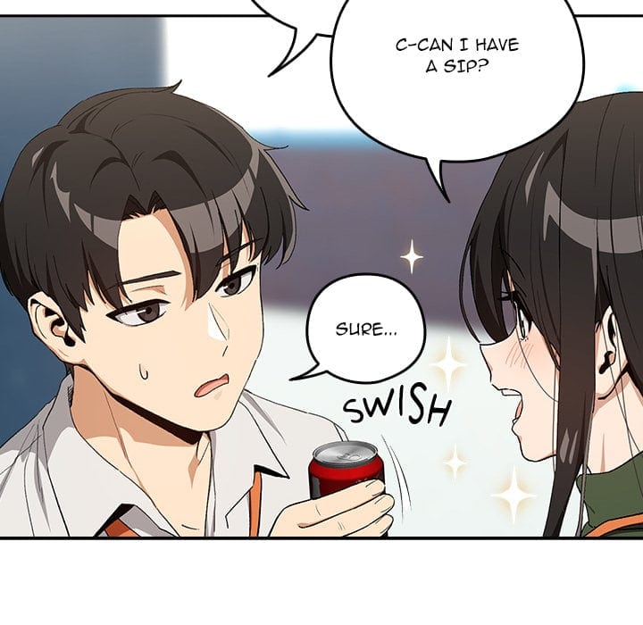 After Work Love Affairs (Uncensored), chapter 110, page 71 of 122