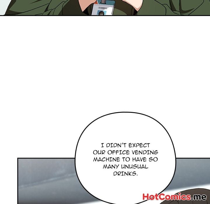 After Work Love Affairs (Uncensored), chapter 110, page 74 of 122