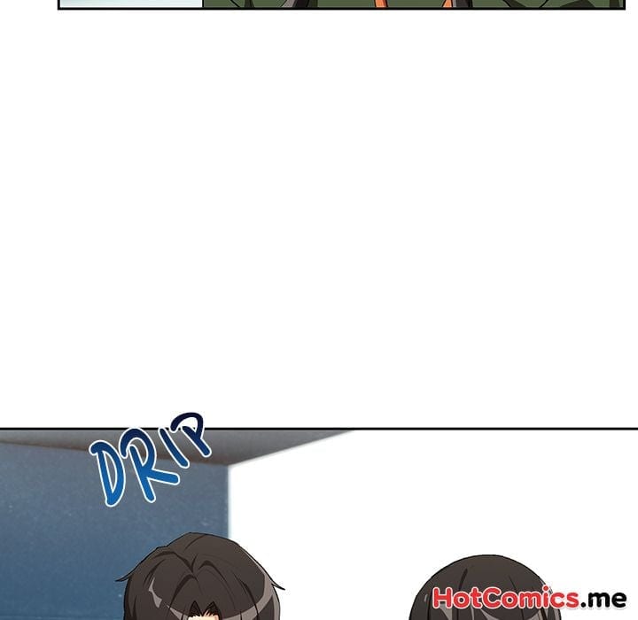 After Work Love Affairs (Uncensored), chapter 110, page 83 of 122