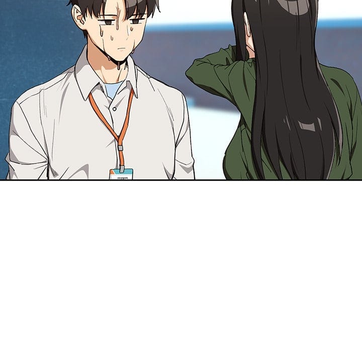 After Work Love Affairs (Uncensored), chapter 110, page 84 of 122