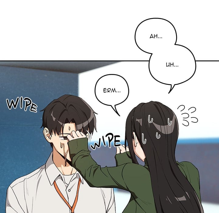 After Work Love Affairs (Uncensored), chapter 110, page 85 of 122