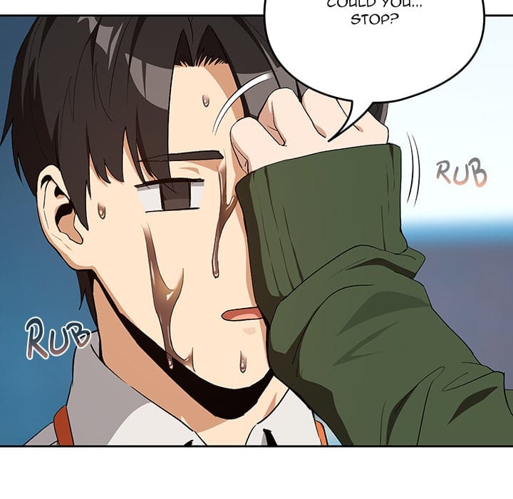 After Work Love Affairs (Uncensored), chapter 110, page 87 of 122