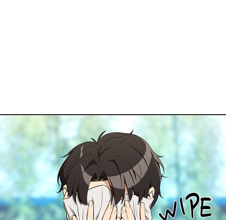 After Work Love Affairs (Uncensored), chapter 110, page 91 of 122