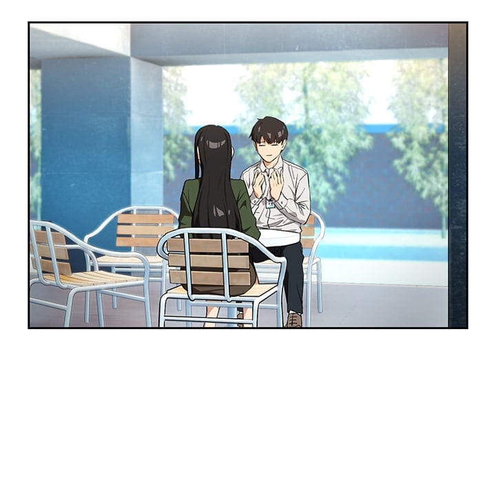 After Work Love Affairs (Uncensored), chapter 110, page 95 of 122
