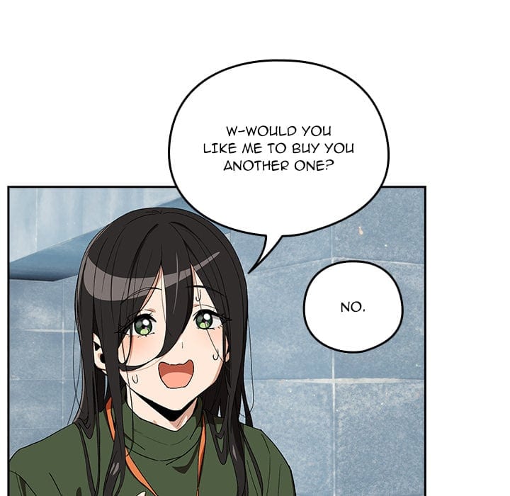 After Work Love Affairs (Uncensored), chapter 110, page 96 of 122