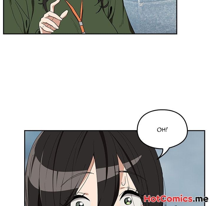 After Work Love Affairs (Uncensored), chapter 110, page 97 of 122