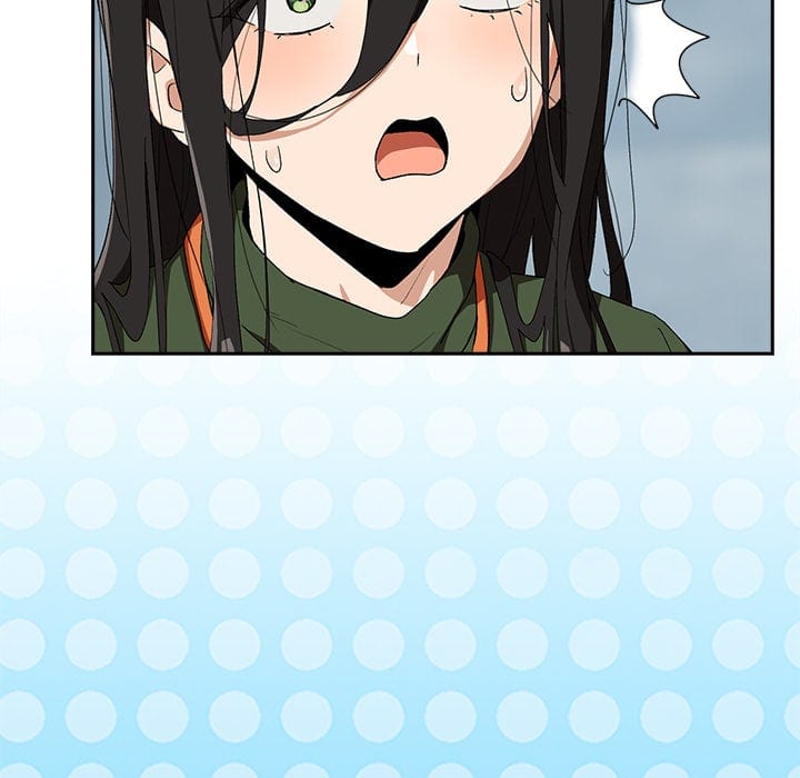 After Work Love Affairs (Uncensored), chapter 110, page 98 of 122