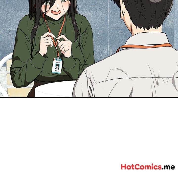After Work Love Affairs (Uncensored), chapter 110, page 102 of 122