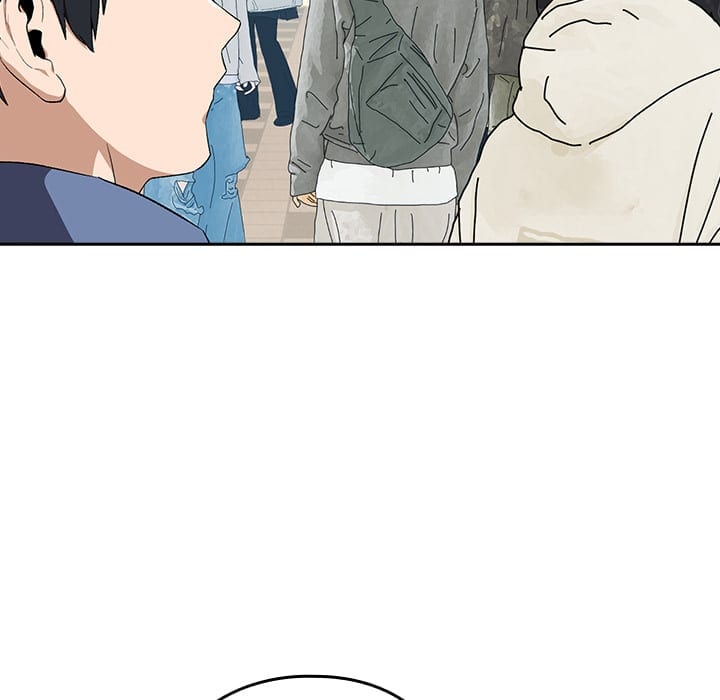 After Work Love Affairs (Uncensored), chapter 110, page 112 of 122