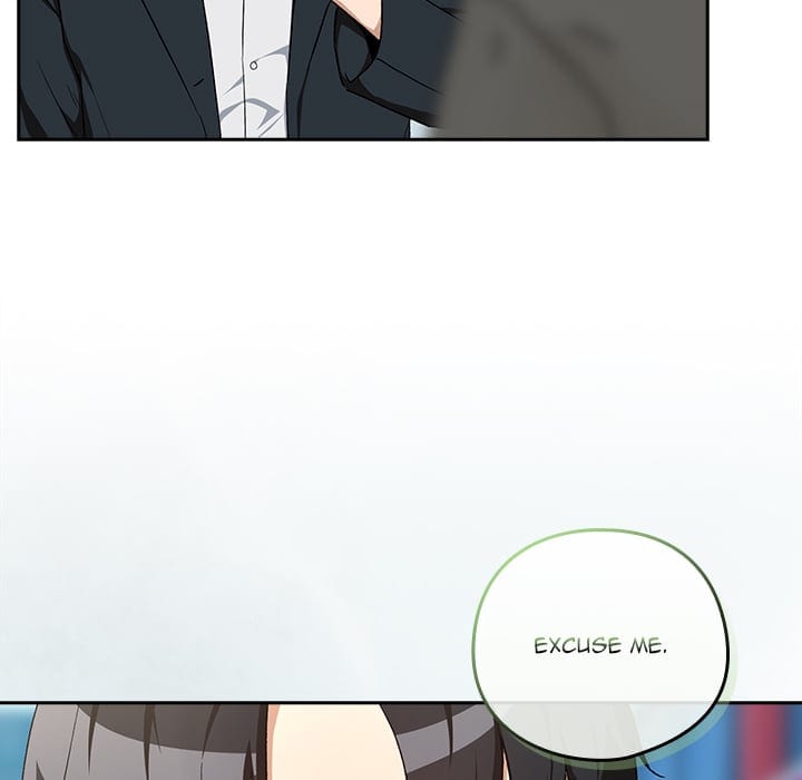 After Work Love Affairs (Uncensored), chapter 110, page 114 of 122