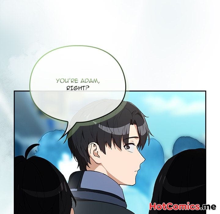 After Work Love Affairs (Uncensored), chapter 110, page 116 of 122