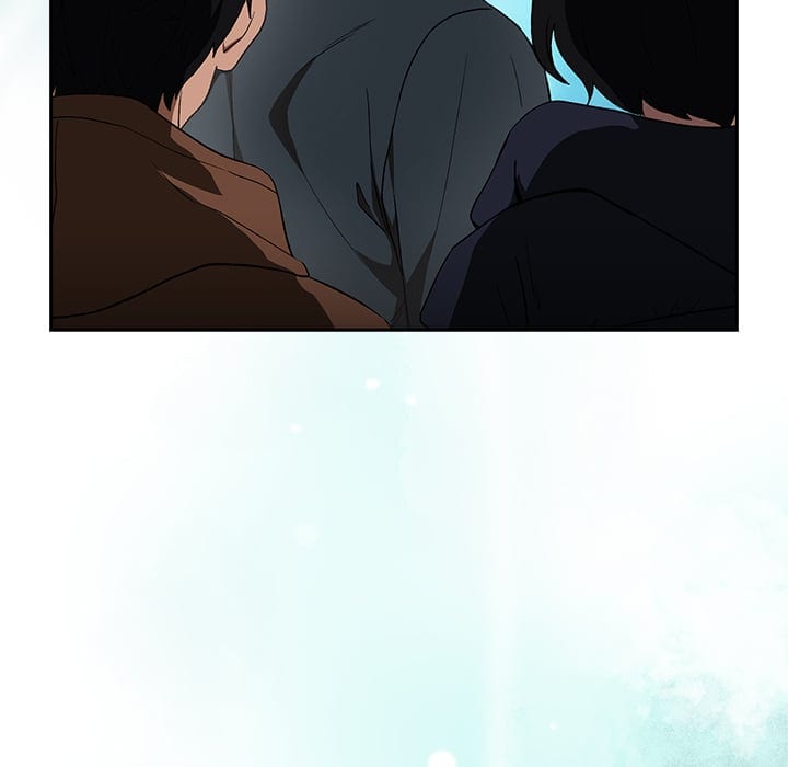 After Work Love Affairs (Uncensored), chapter 110, page 117 of 122
