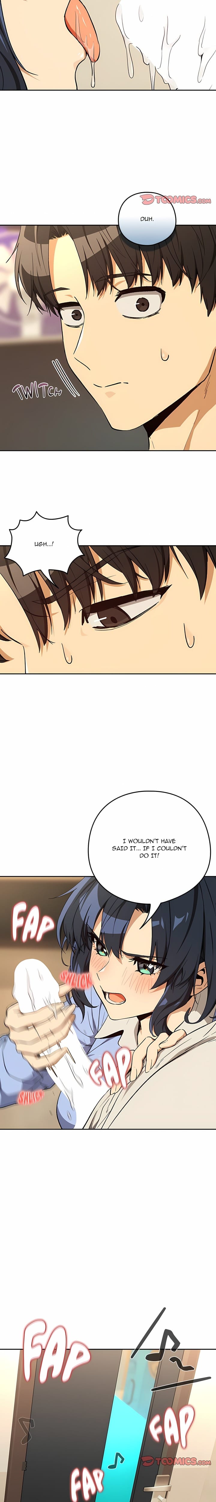 After Work Love Affairs (Uncensored), chapter 112, page 7 of 17