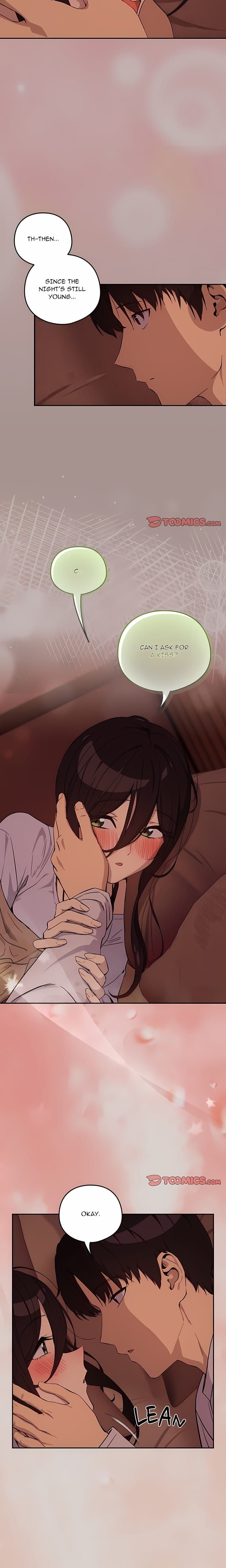 After Work Love Affairs (Uncensored), chapter 113, page 11 of 18