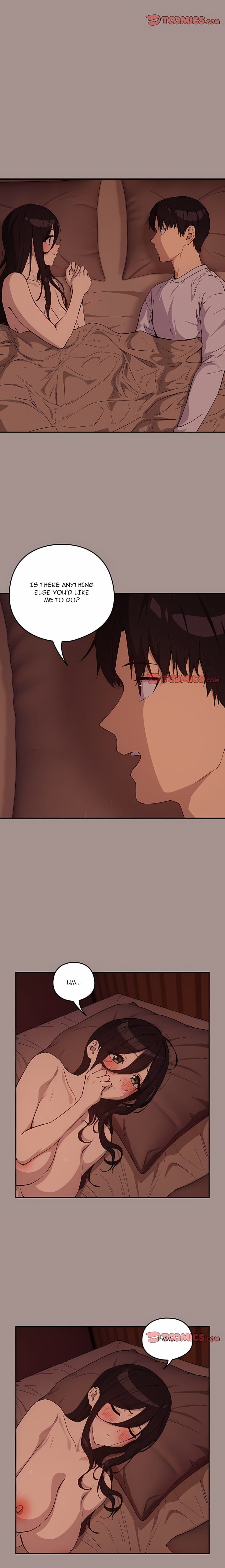 After Work Love Affairs (Uncensored), chapter 113, page 13 of 18