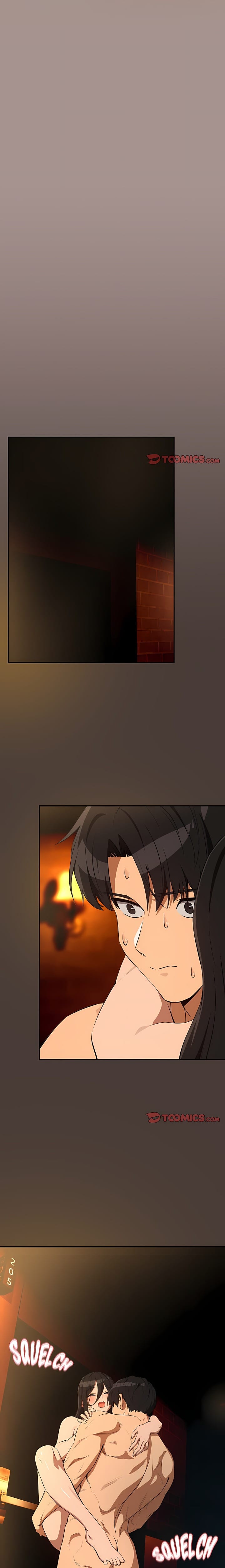 After Work Love Affairs (Uncensored), chapter 114, page 6 of 18