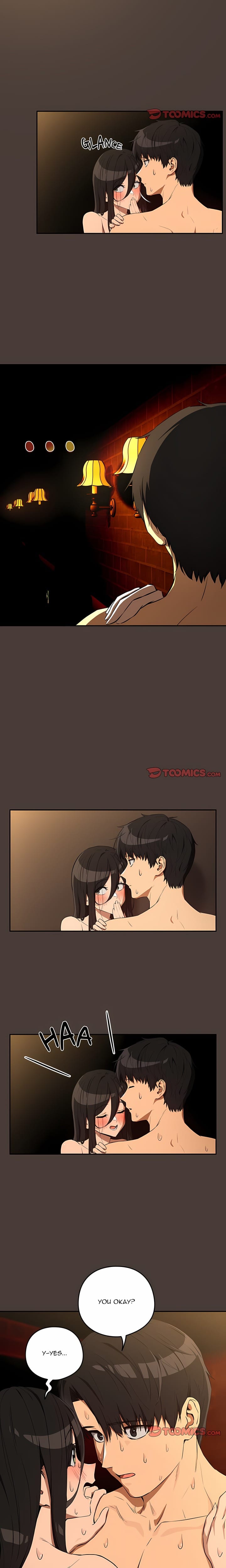 After Work Love Affairs (Uncensored), chapter 114, page 10 of 18
