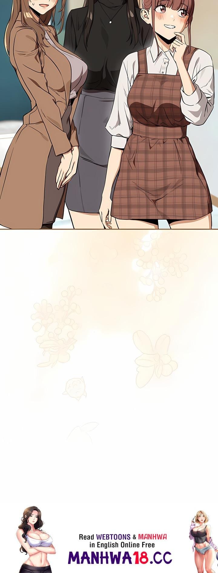 After Work Love Affairs (Uncensored), chapter 115, page 16 of 16