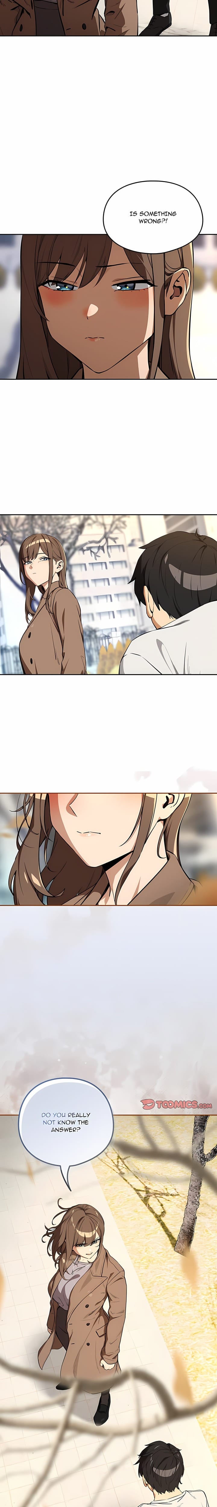 After Work Love Affairs (Uncensored), chapter 116, page 19 of 20
