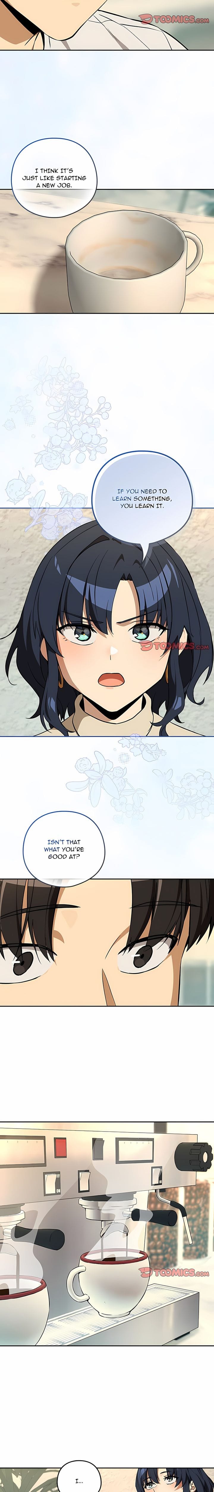 After Work Love Affairs (Uncensored), chapter 117, page 13 of 18